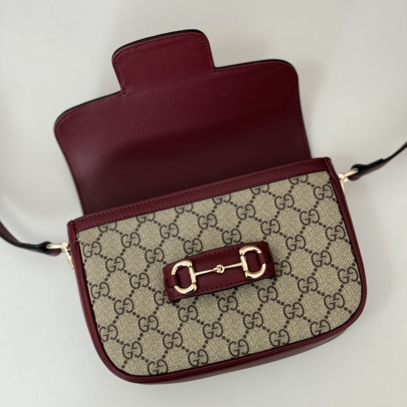 Gucci Satchel Bags